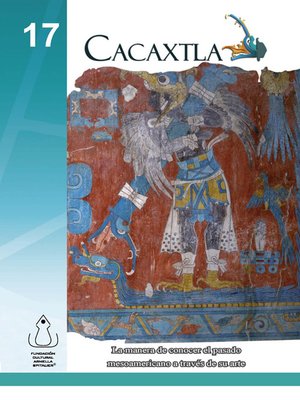 cover image of Cacaxtla